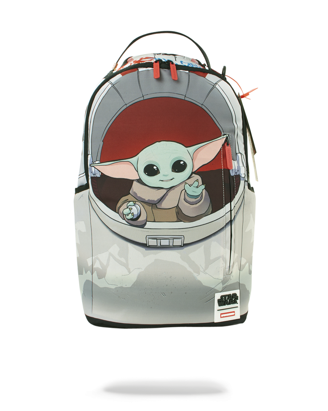 STAR WARS: THE CHILD BACKPACK