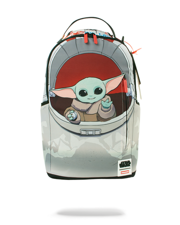 STAR WARS: THE CHILD BACKPACK