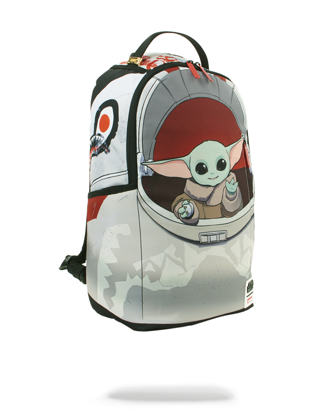 STAR WARS: THE CHILD BACKPACK