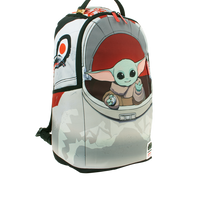 STAR WARS: THE CHILD BACKPACK