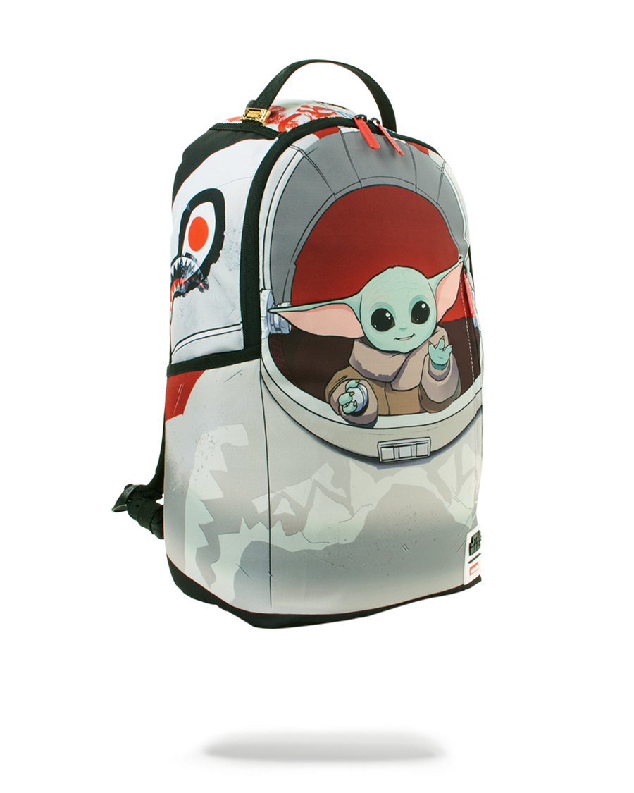 STAR WARS: THE CHILD BACKPACK