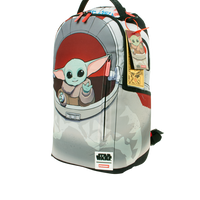 STAR WARS: THE CHILD BACKPACK