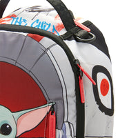 STAR WARS: THE CHILD BACKPACK