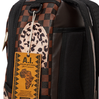 A.i.3 THE LEGACY BACKPACK (DLXV)