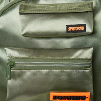 SPECIAL OPS PARATROOPER BACKPACK