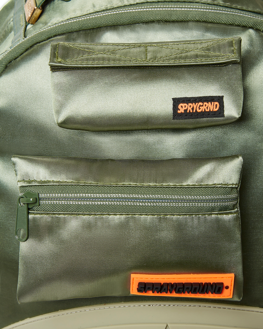 SPECIAL OPS PARATROOPER BACKPACK