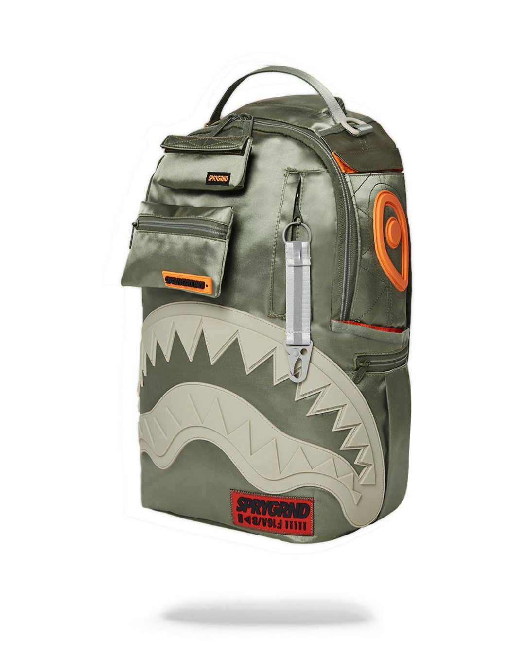 SPECIAL OPS PARATROOPER BACKPACK