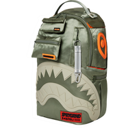 SPECIAL OPS PARATROOPER BACKPACK