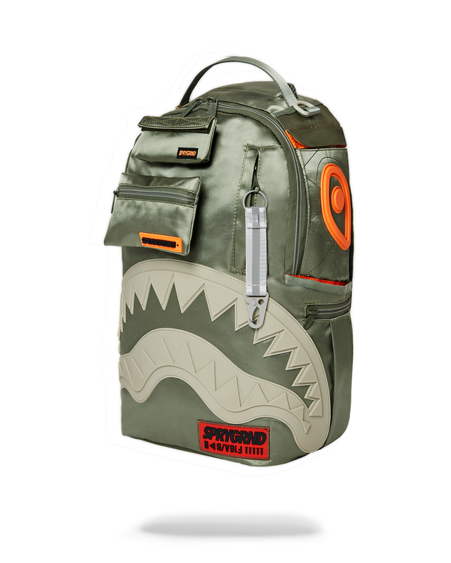 SPECIAL OPS PARATROOPER BACKPACK