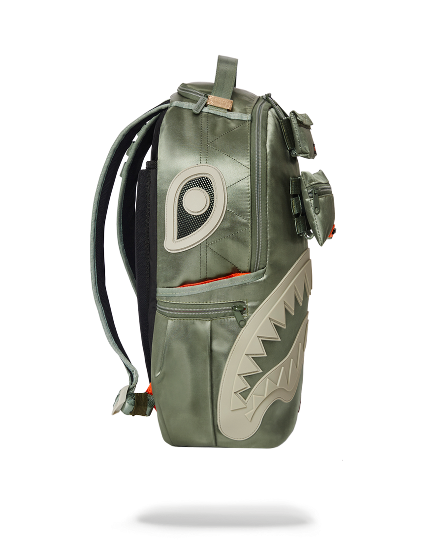 SPECIAL OPS PARATROOPER BACKPACK