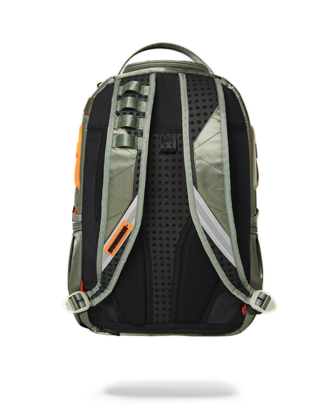 SPECIAL OPS PARATROOPER BACKPACK