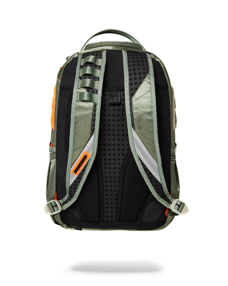 SPECIAL OPS PARATROOPER BACKPACK