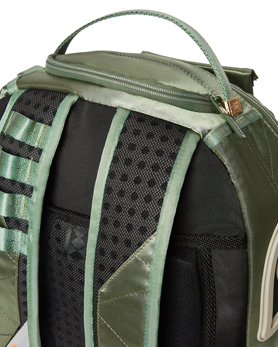 SPECIAL OPS PARATROOPER BACKPACK