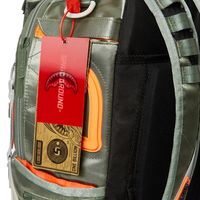 SPECIAL OPS PARATROOPER BACKPACK