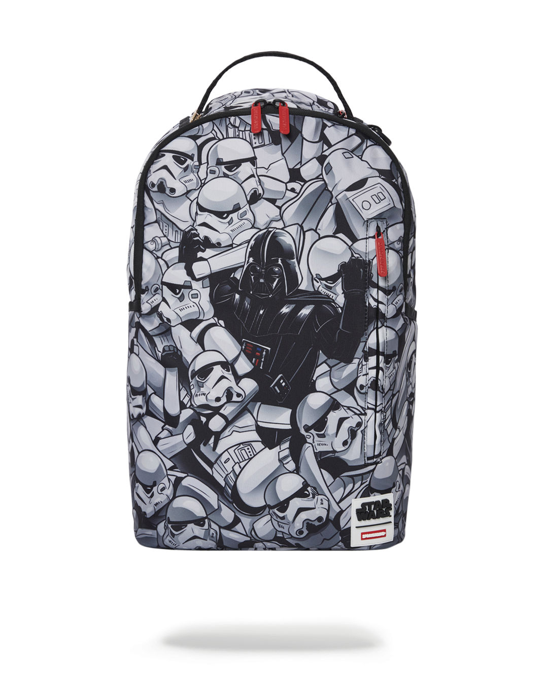 STAR WARS: STORM TROOPERS CRAMMED BACKPACK (DLXR)