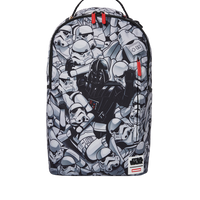 STAR WARS: STORM TROOPERS CRAMMED BACKPACK (DLXR)