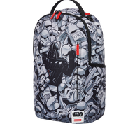 STAR WARS: STORM TROOPERS CRAMMED BACKPACK (DLXR)