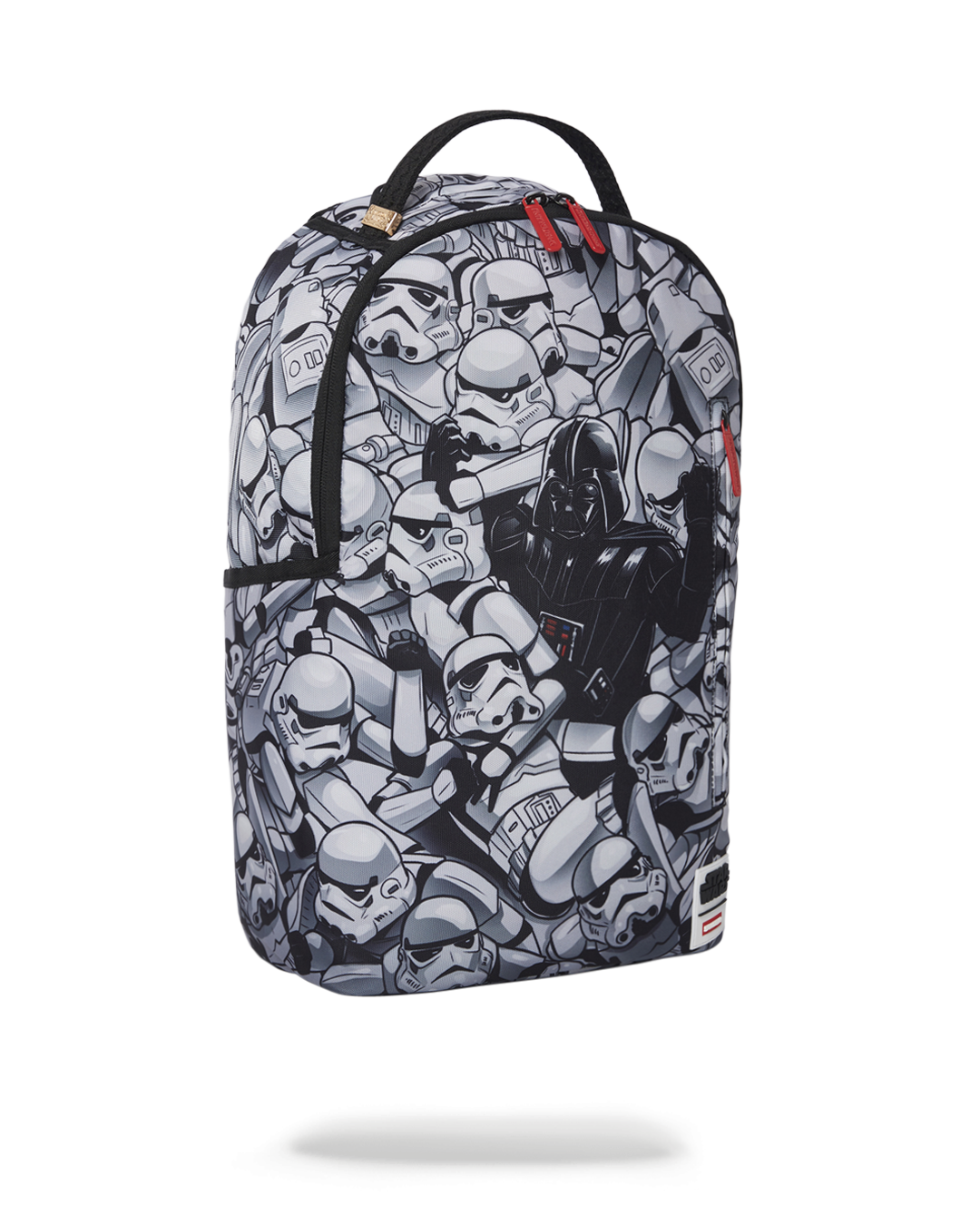 STAR WARS: STORM TROOPERS CRAMMED BACKPACK (DLXR)