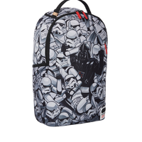 STAR WARS: STORM TROOPERS CRAMMED BACKPACK (DLXR)