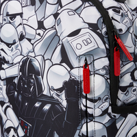 STAR WARS: STORM TROOPERS CRAMMED BACKPACK (DLXR)