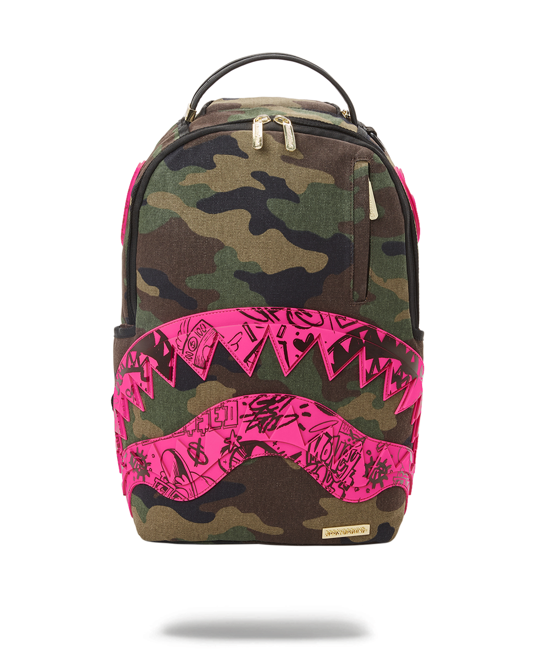 DROP ZONE BACKPACK