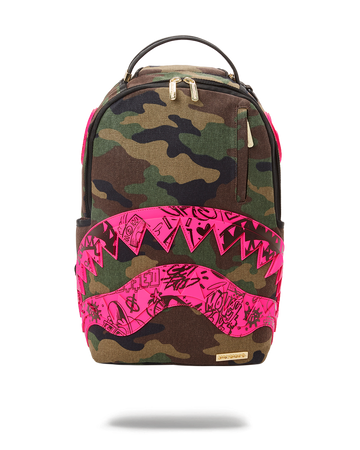 DROP ZONE BACKPACK