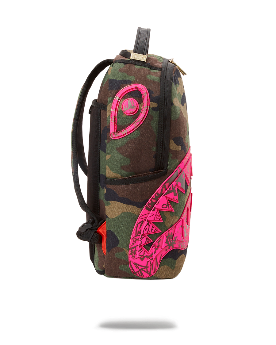 DROP ZONE BACKPACK