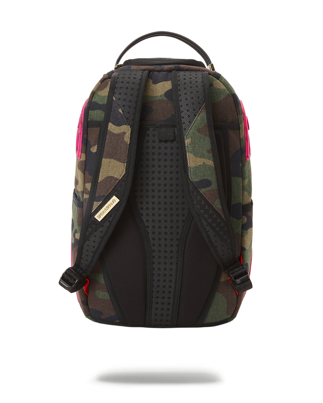 DROP ZONE BACKPACK