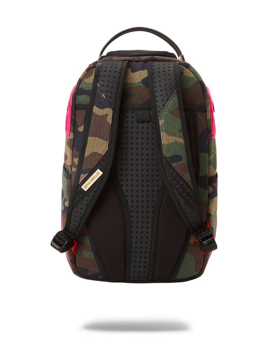 DROP ZONE BACKPACK