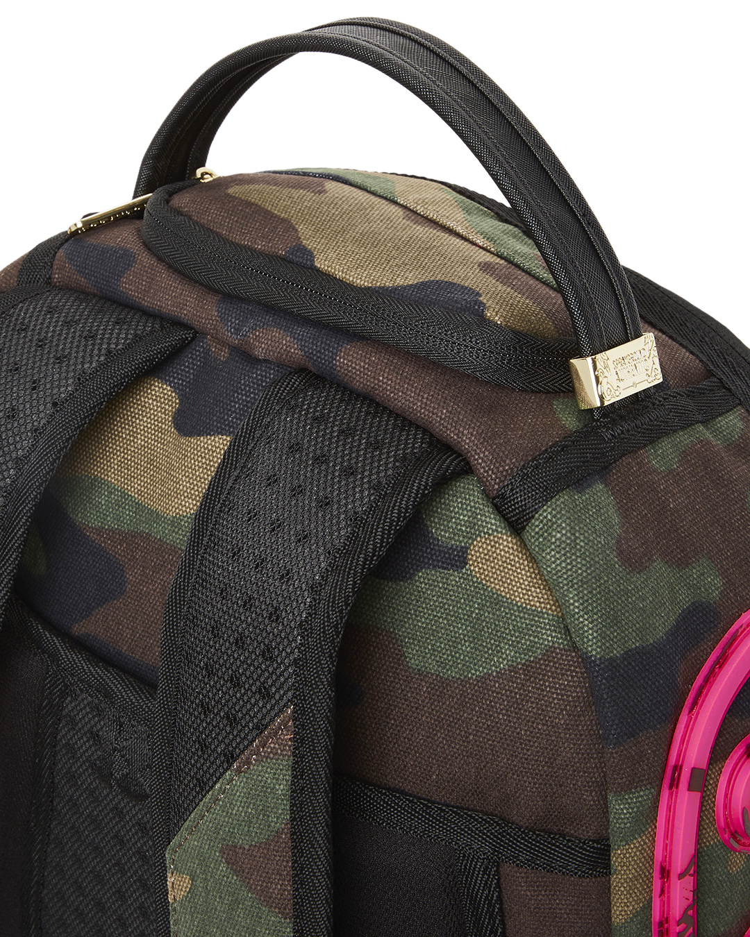 DROP ZONE BACKPACK