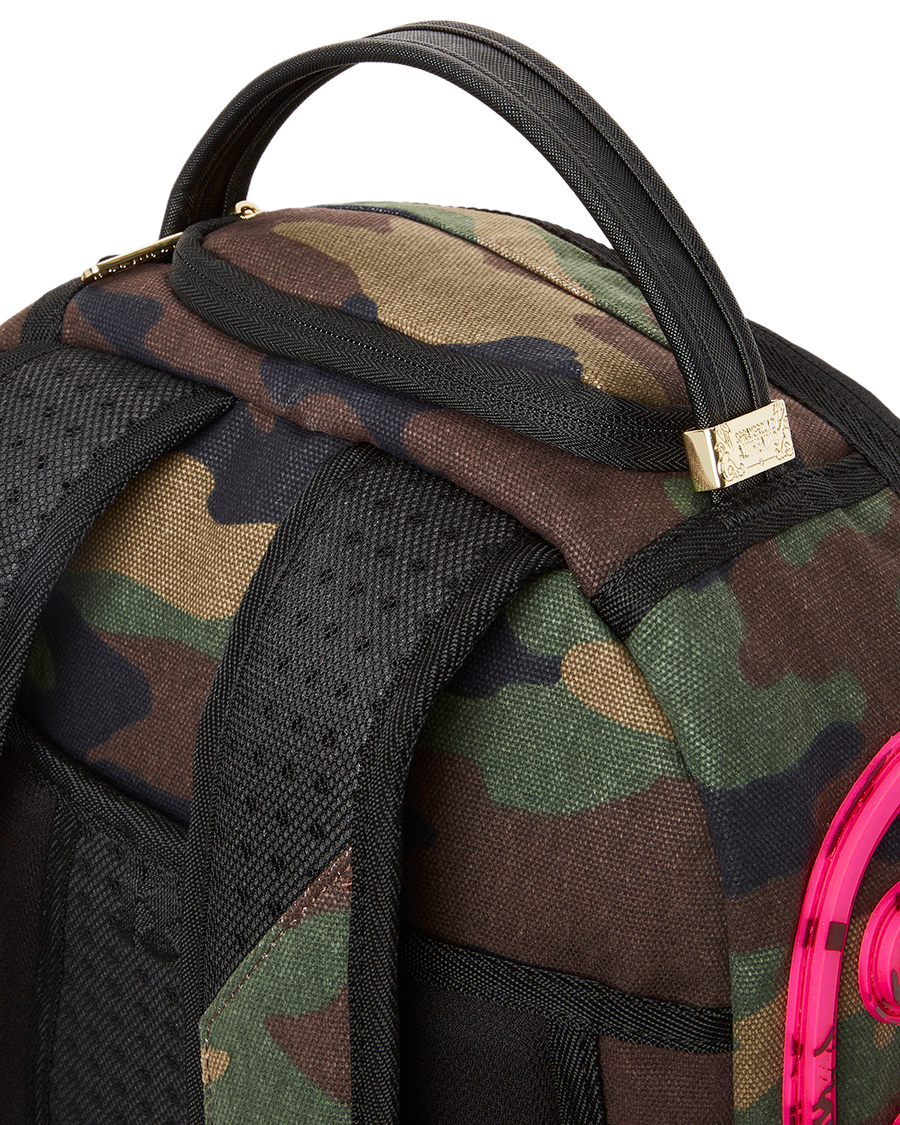 DROP ZONE BACKPACK