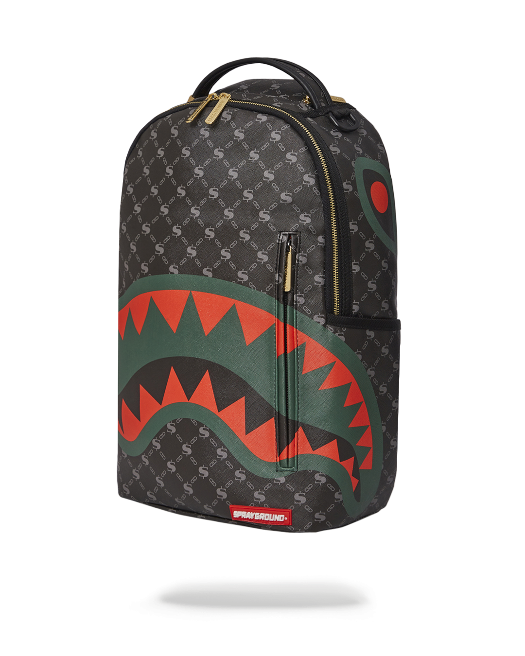 THE GODFATHER BACKPACK (DLXV)