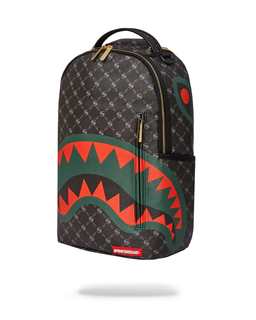 THE GODFATHER BACKPACK (DLXV)