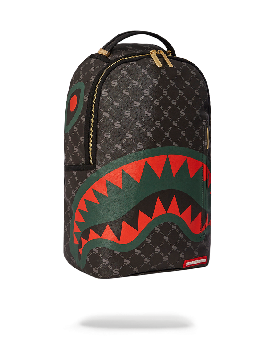 THE GODFATHER BACKPACK (DLXV)