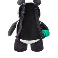 MONEYBEAR TEDDYBEAR BACKPACK PANDA PANDA PANDA