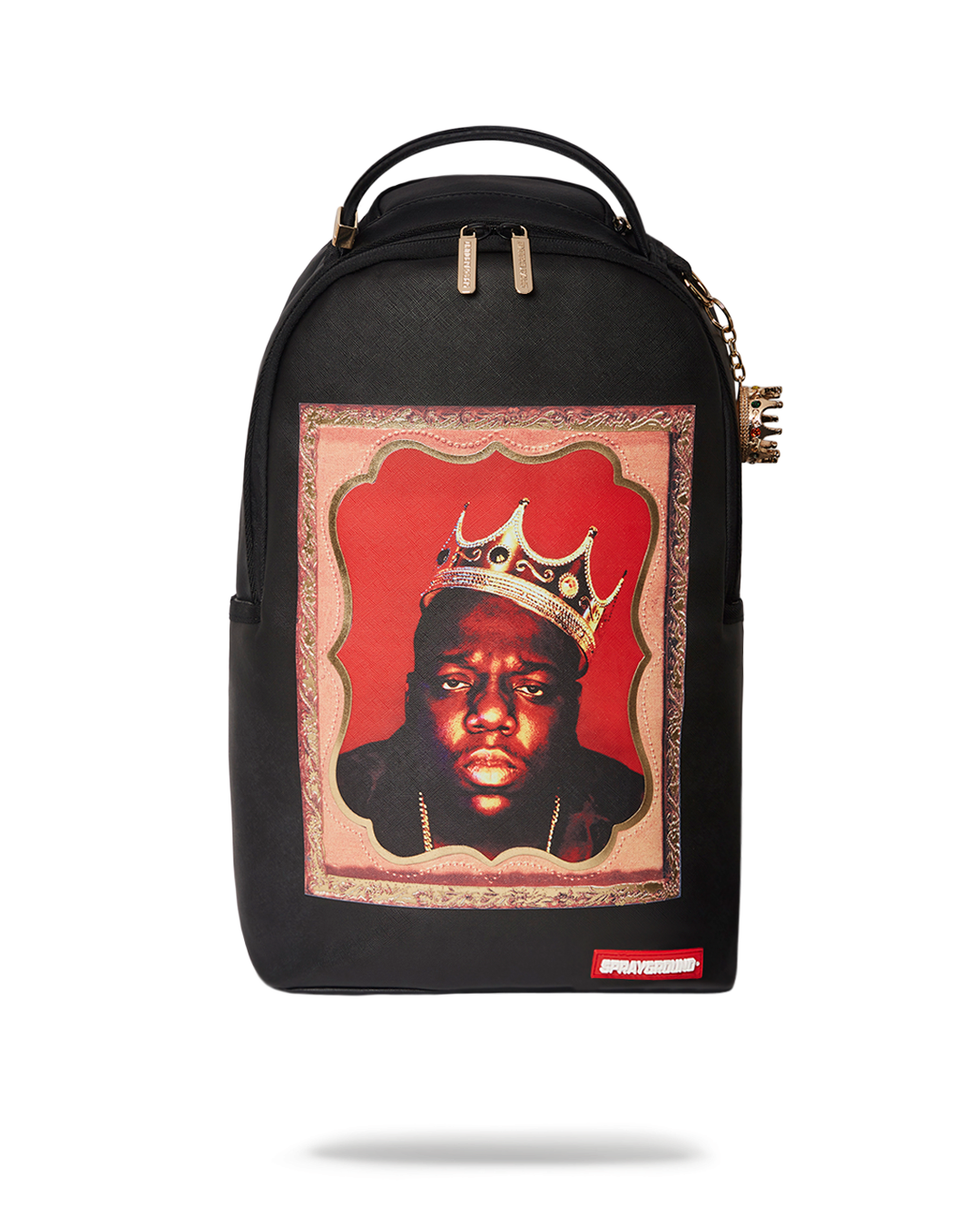 BIGGIE BACKPACK (DLXV)