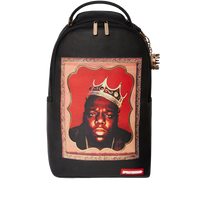 BIGGIE BACKPACK (DLXV)