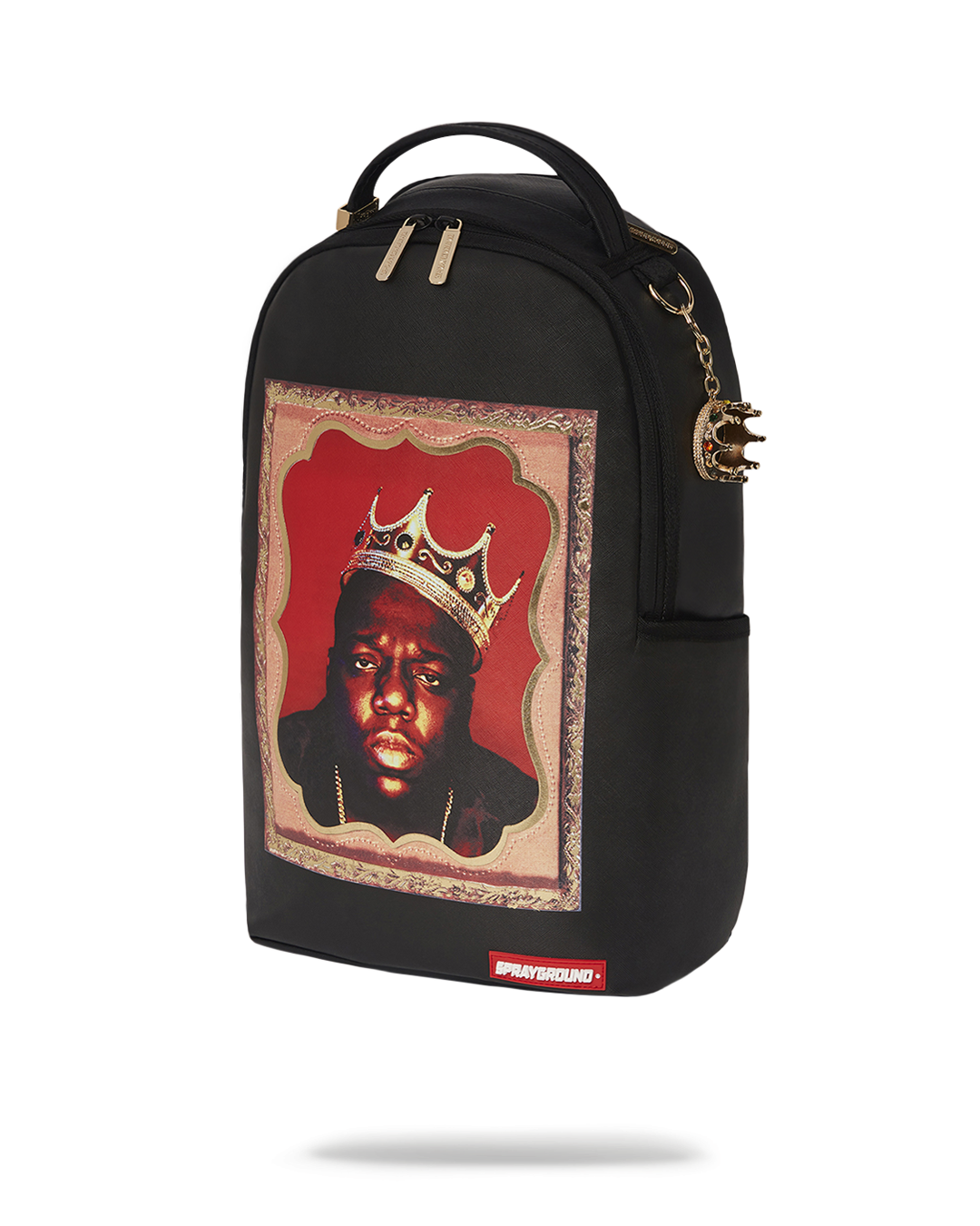 BIGGIE BACKPACK (DLXV)