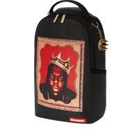 BIGGIE BACKPACK (DLXV)