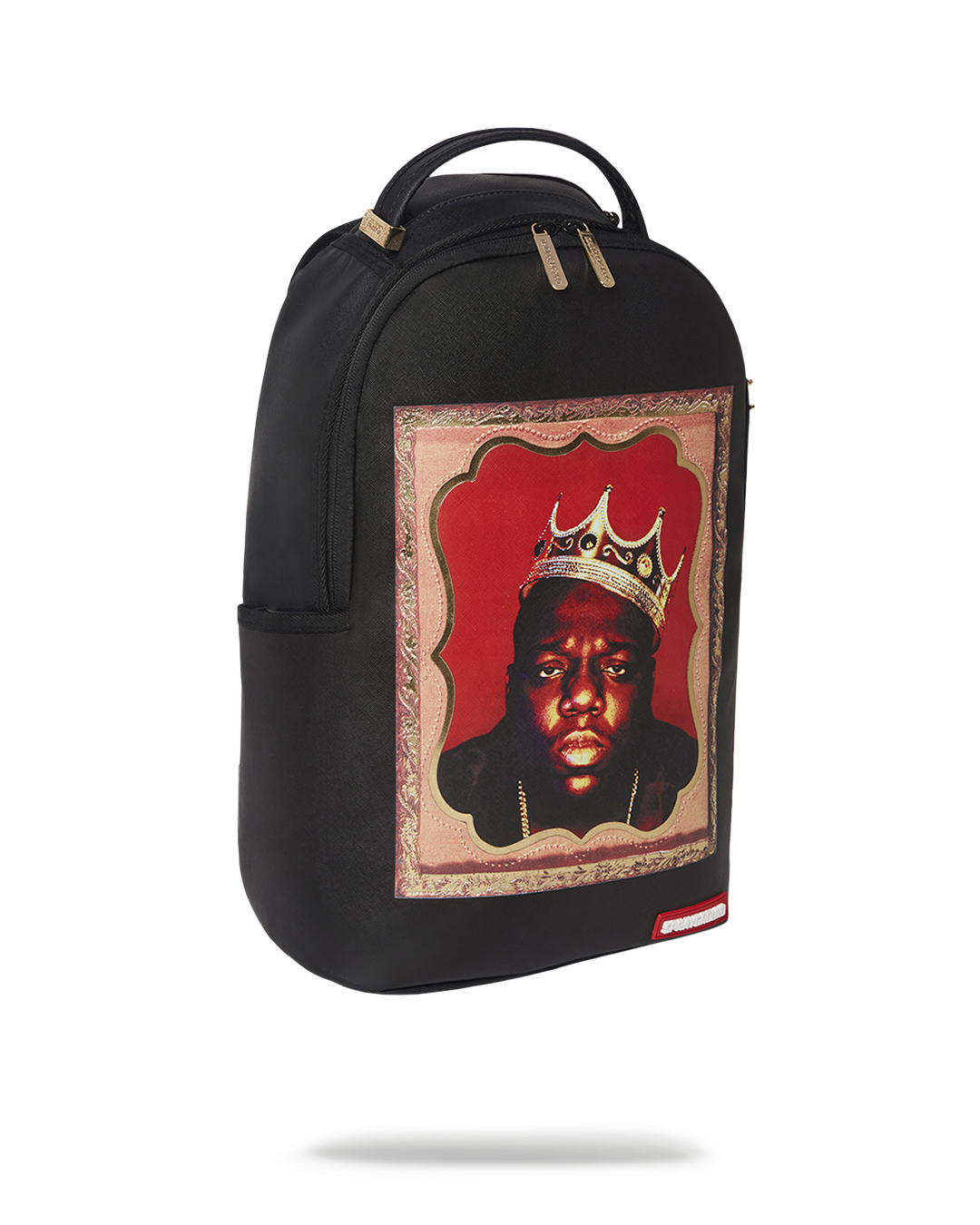 BIGGIE BACKPACK (DLXV)