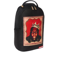 BIGGIE BACKPACK (DLXV)