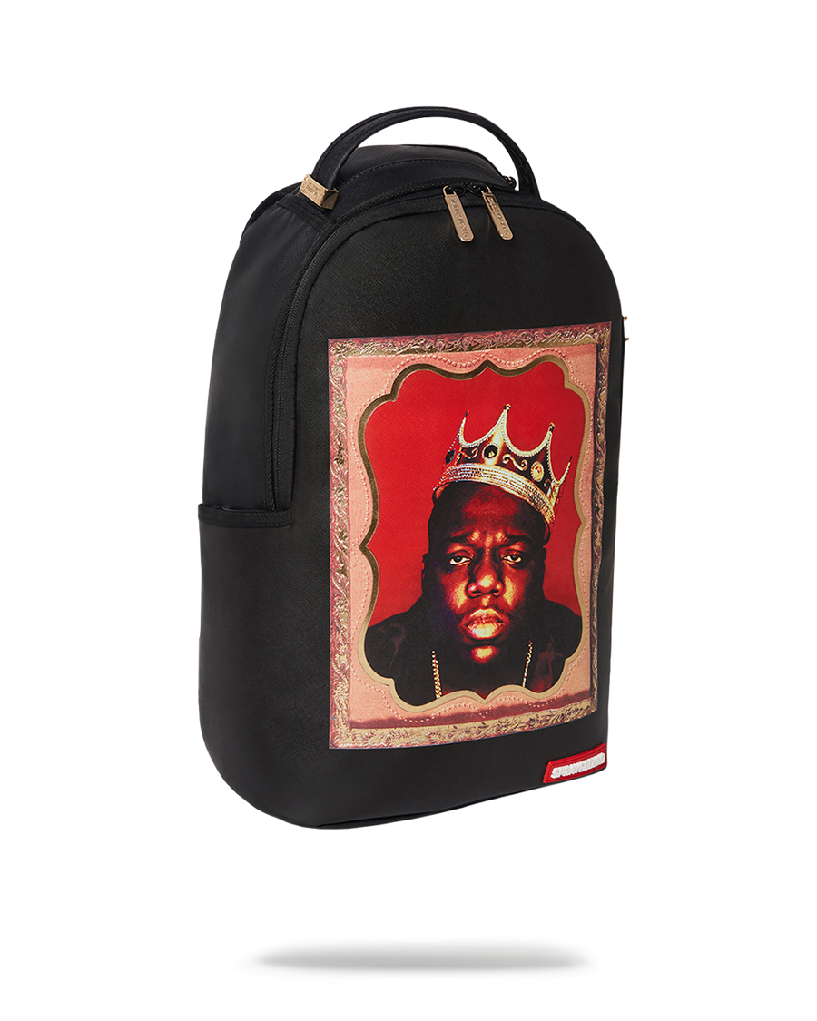 BIGGIE BACKPACK (DLXV)