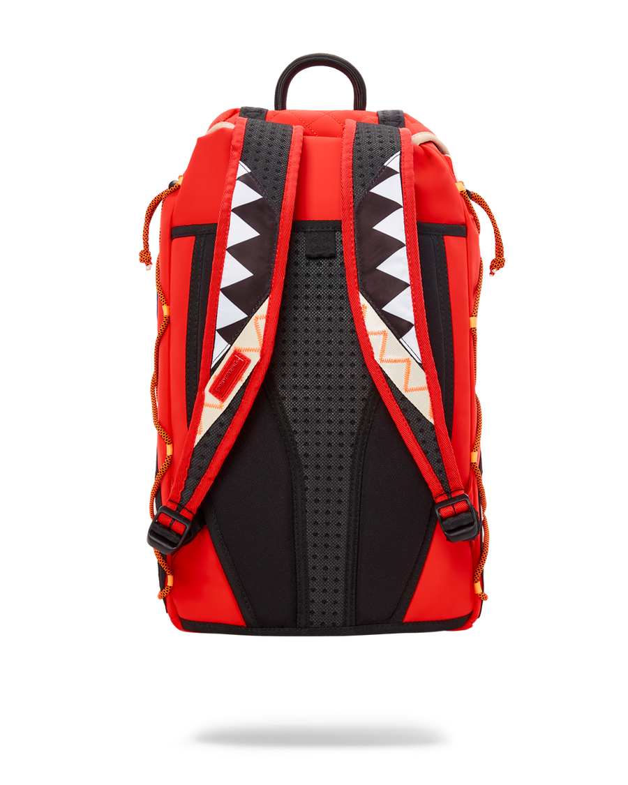 THE GLOBAL EXPEDITION HILLS BACKPACK