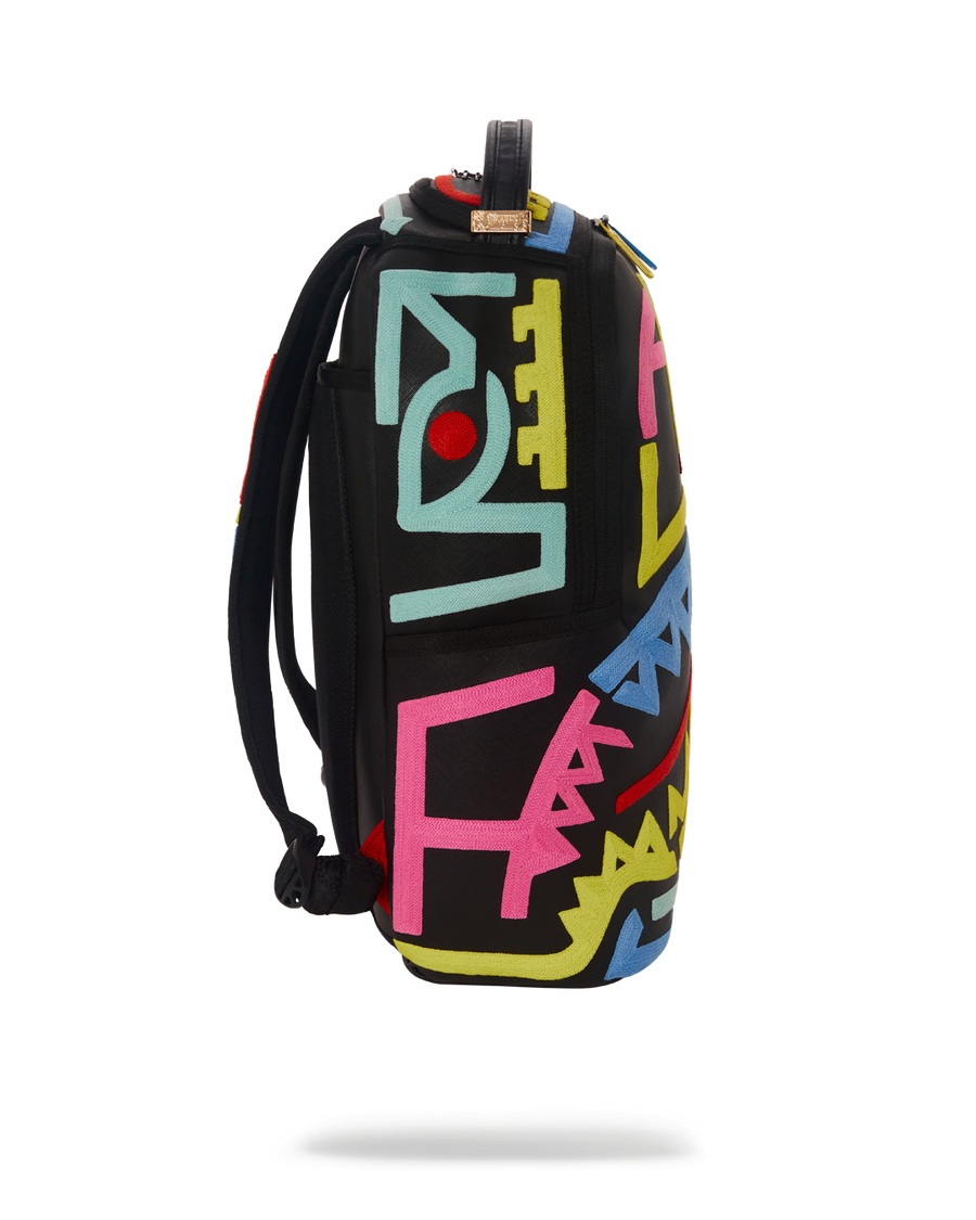 A.i.4 PATH TO THE FUTURE BACKPACK