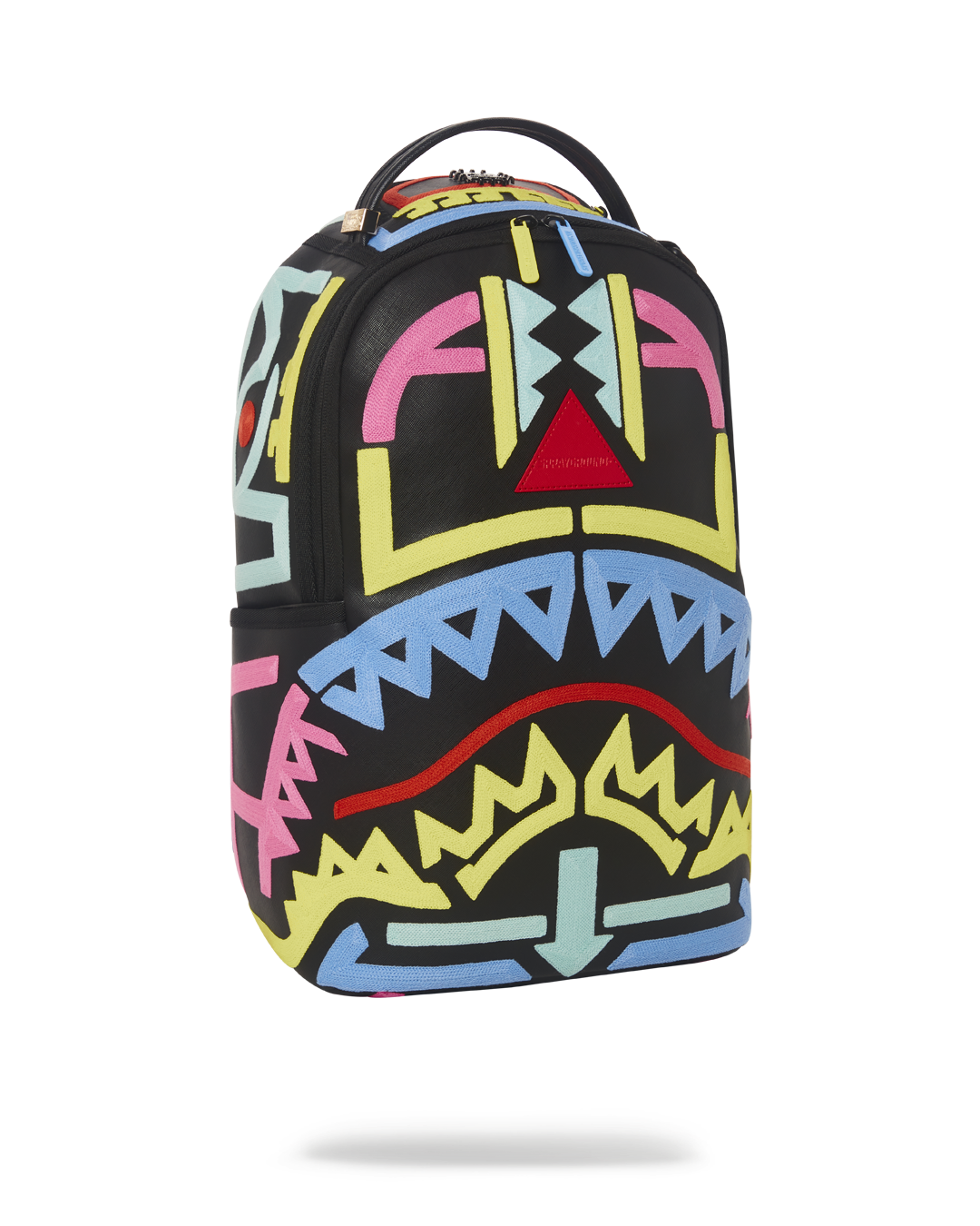 Back to the future sprayground best sale