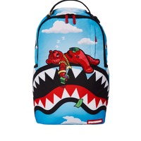 DIABLO MONEY DREAMS BACKPACK (DLXR)