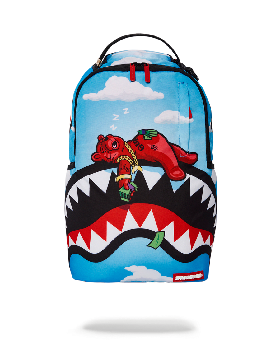 Money drip outlet sprayground