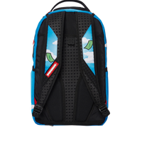 DIABLO MONEY DREAMS BACKPACK (DLXR)