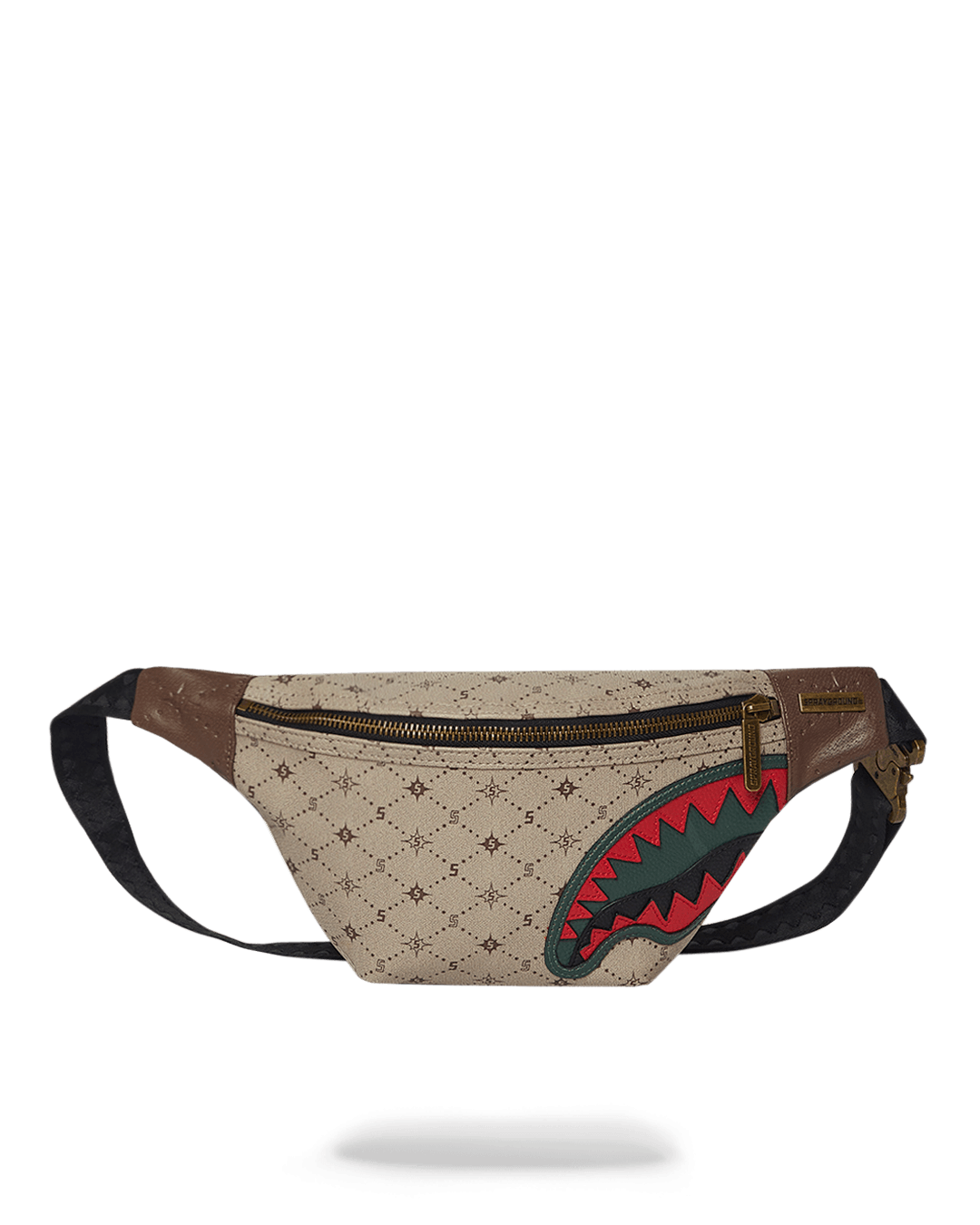 FIFTH AVENUE SAVVY CROSSBODY