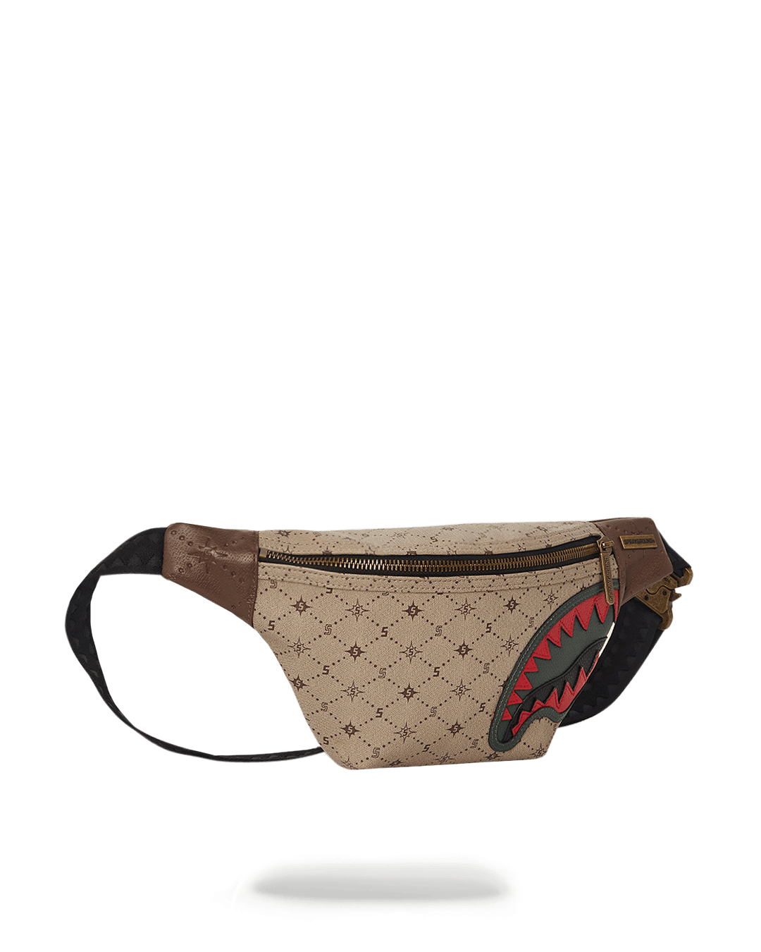 FIFTH AVENUE SAVVY CROSSBODY